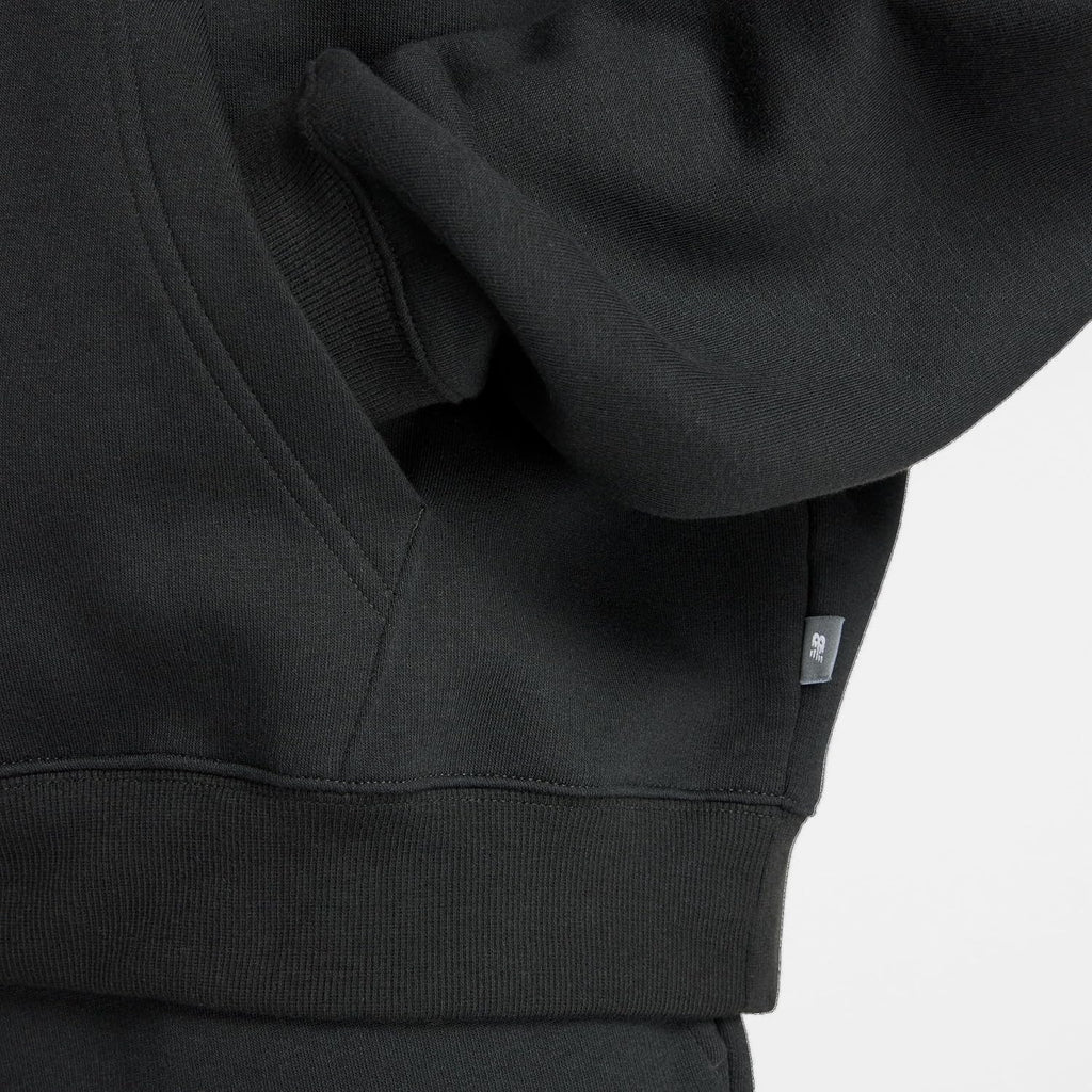 Women'S Reimagined Fleece Oversized Hoodie