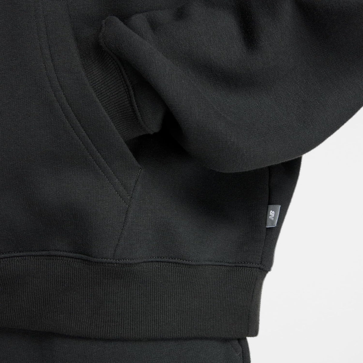 Women'S Reimagined Fleece Oversized Hoodie
