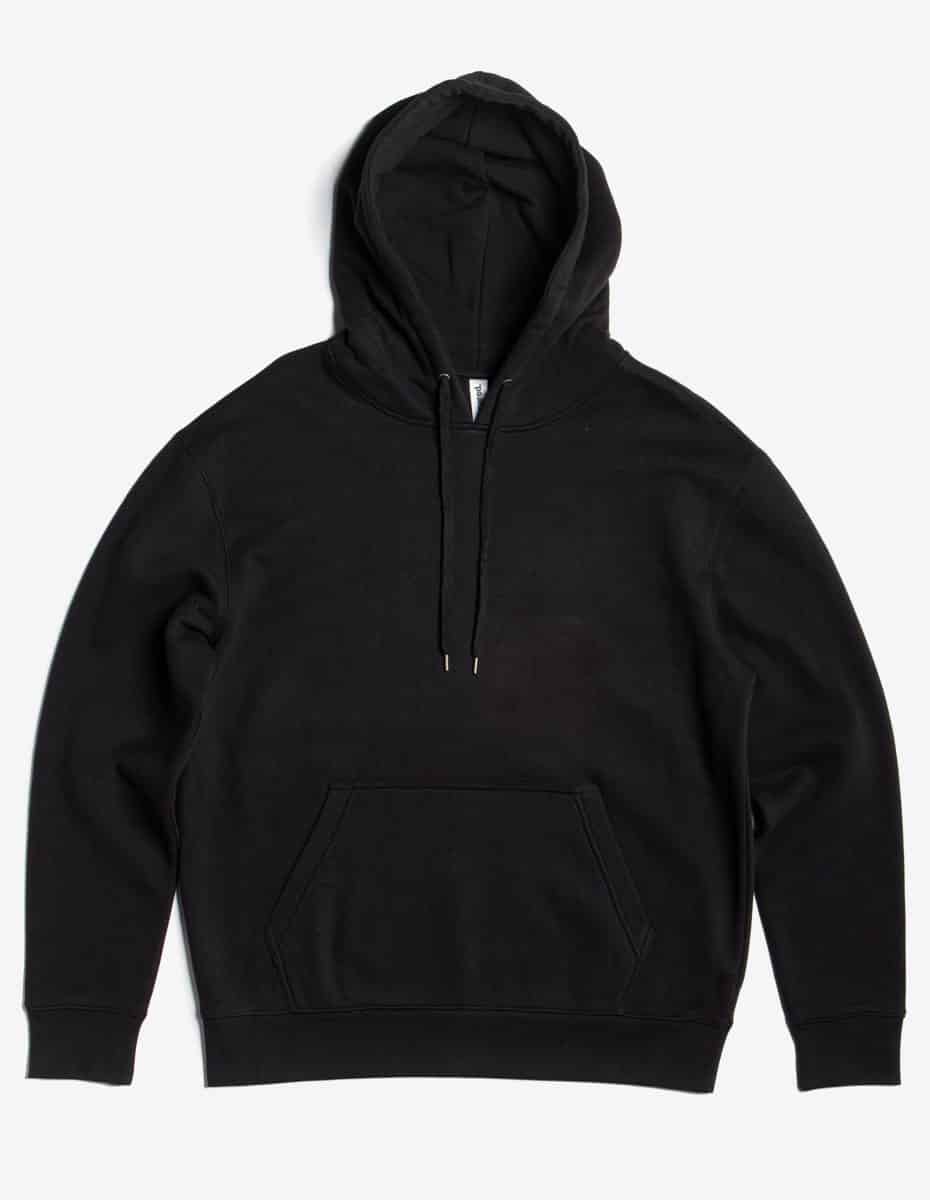 Heavyweight Hoodie — 10 oz Fleece, Premium Comfort, Sizes XS–5XL