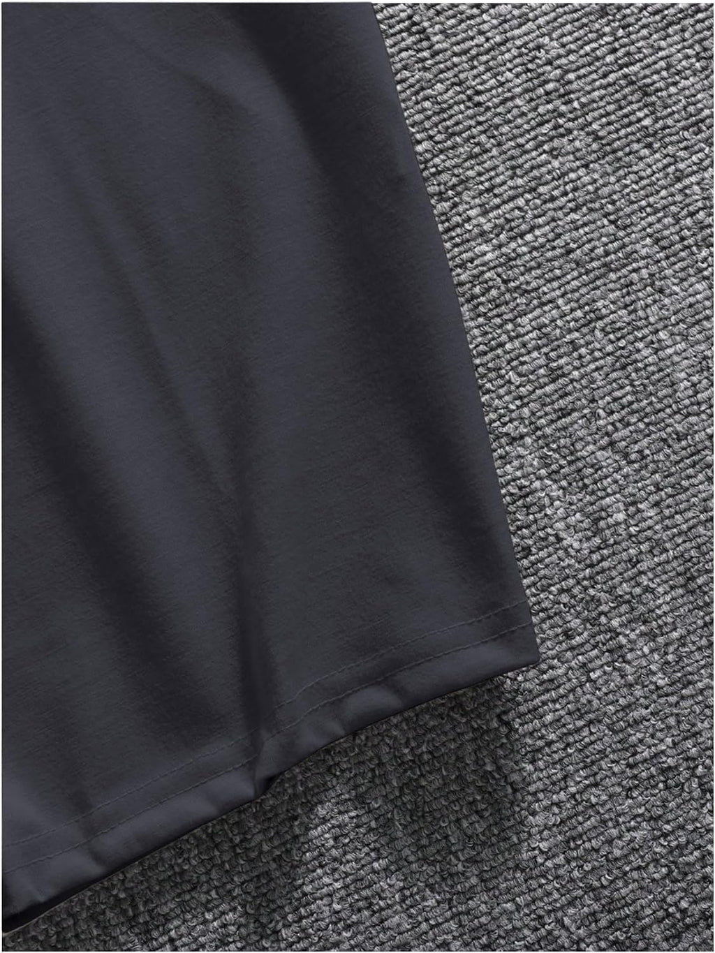 Men'S Oversized T Shirt Graphic Short Sleeve Tee Tops Streetwear