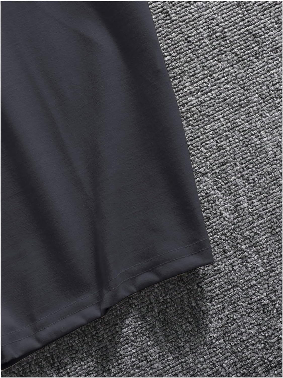 Men'S Oversized T Shirt Graphic Short Sleeve Tee Tops Streetwear