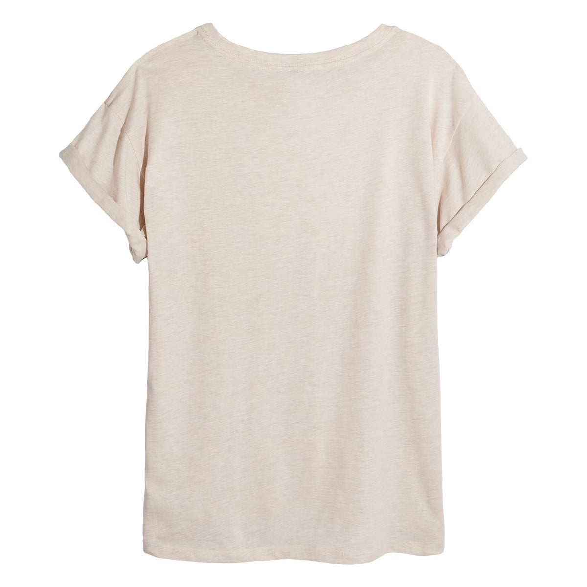 - 30Th Logo - Women'S Oversized Graphic T-Shirt