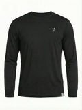 Dockside Performance Long Sleeve — UV50, Stretch & Speed Dry