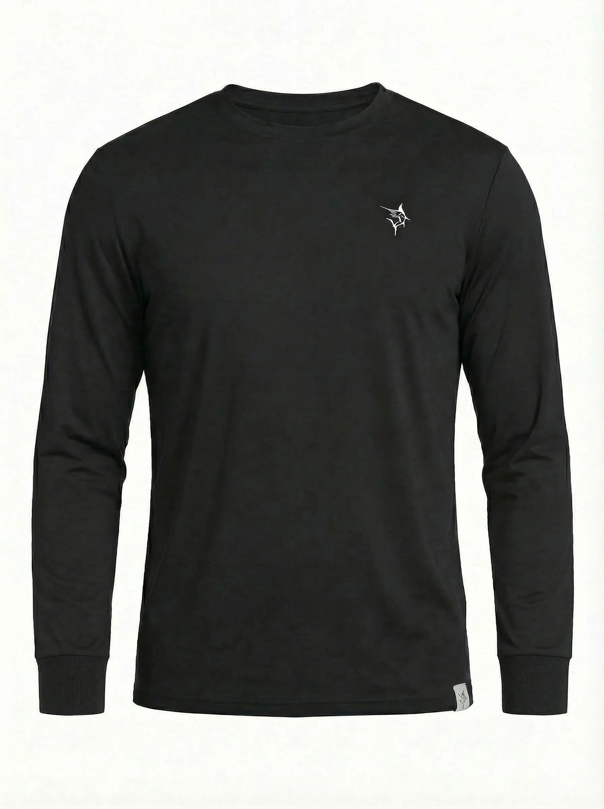 Dockside Performance Long Sleeve — UV50, Stretch & Speed Dry