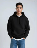 Heavyweight Hoodie — 10 oz Fleece, Premium Comfort, Sizes XS–5XL