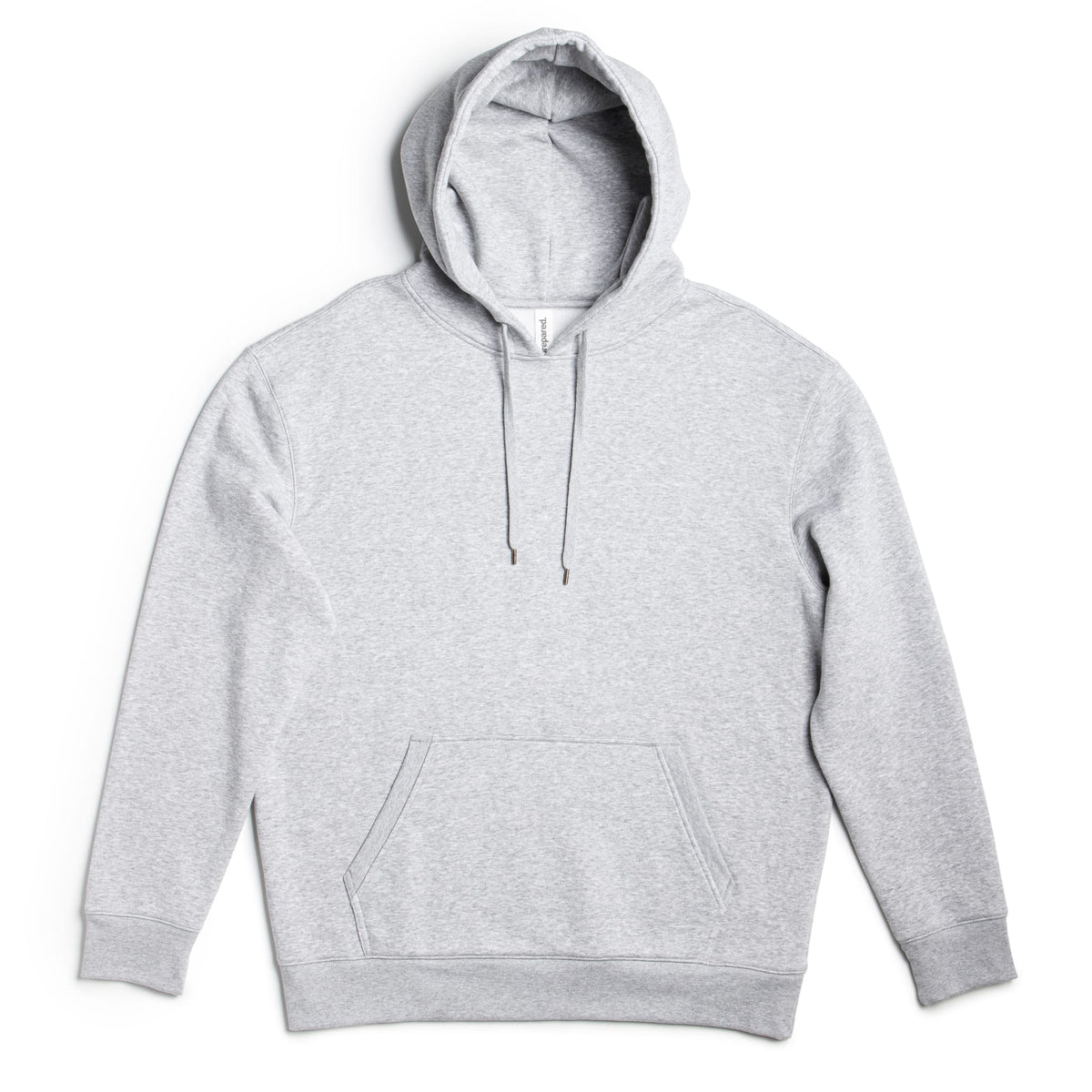 Heavyweight Hoodie — 10 oz Fleece, Premium Comfort, Sizes XS–5XL
