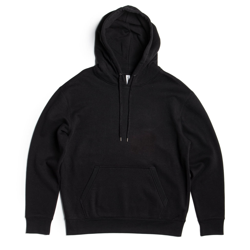 Heavyweight Hoodie — 10 oz Fleece, Premium Comfort, Sizes XS–5XL