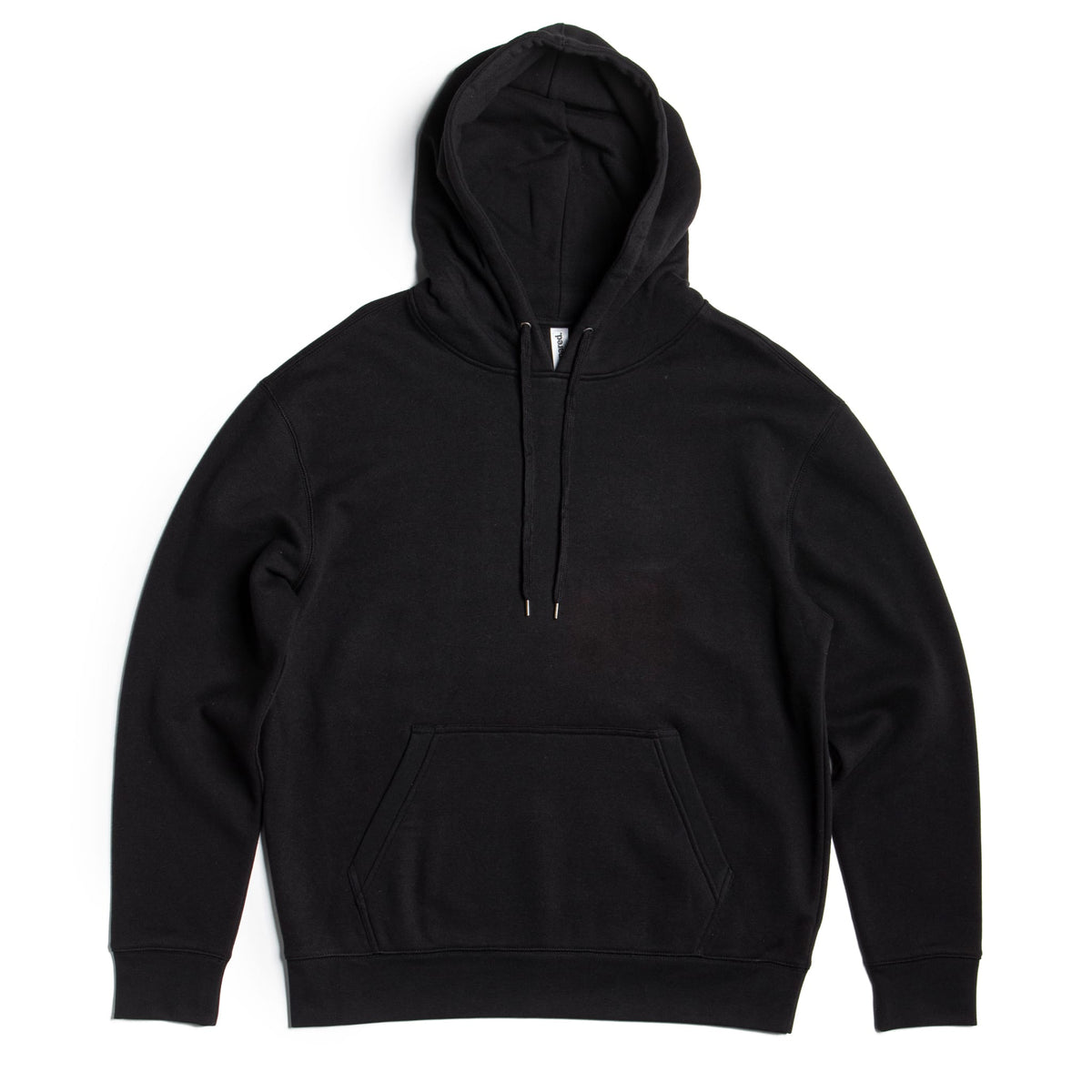 Heavyweight Hoodie — 10 oz Fleece, Premium Comfort, Sizes XS–5XL