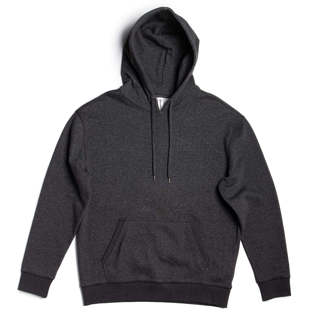 Heavyweight Hoodie — 10 oz Fleece, Premium Comfort, Sizes XS–5XL