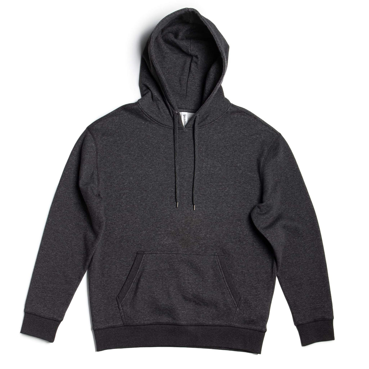 Heavyweight Hoodie — 10 oz Fleece, Premium Comfort, Sizes XS–5XL