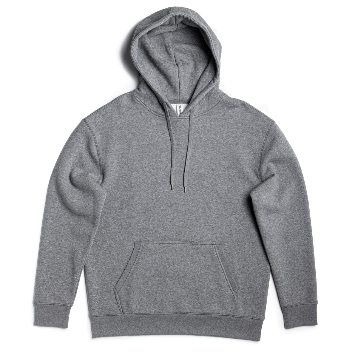 Heavyweight Hoodie — 10 oz Fleece, Premium Comfort, Sizes XS–5XL