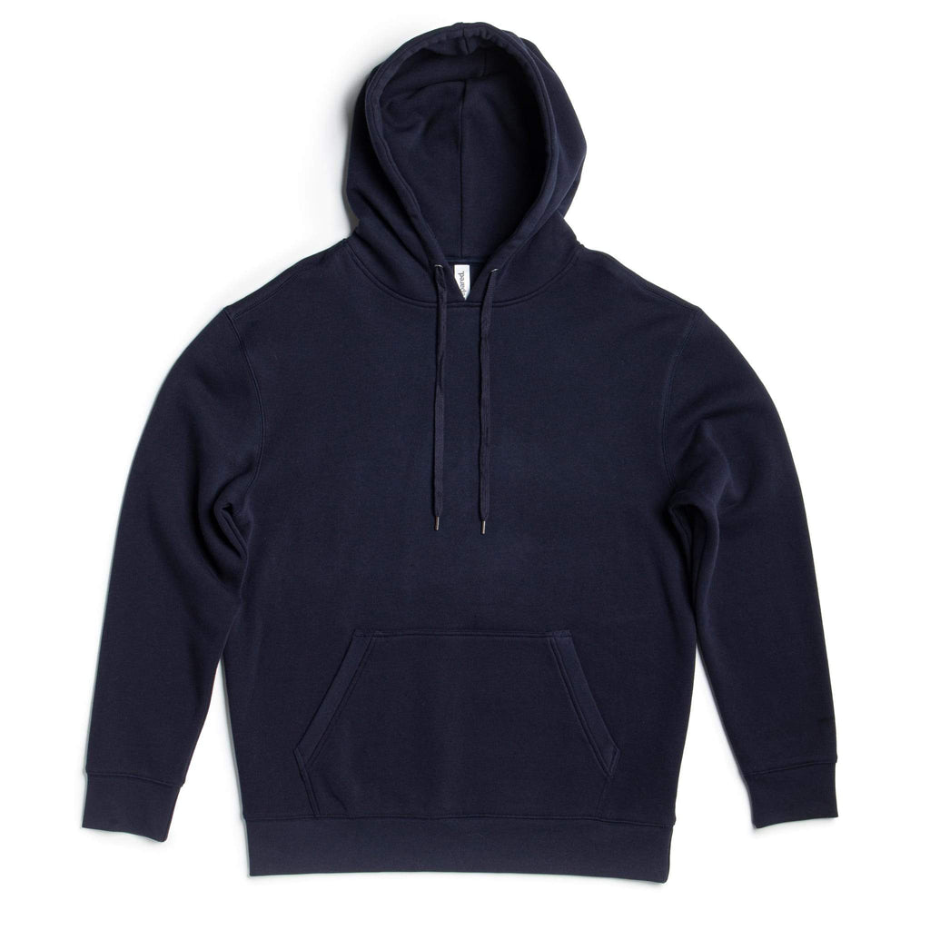 Heavyweight Hoodie — 10 oz Fleece, Premium Comfort, Sizes XS–5XL