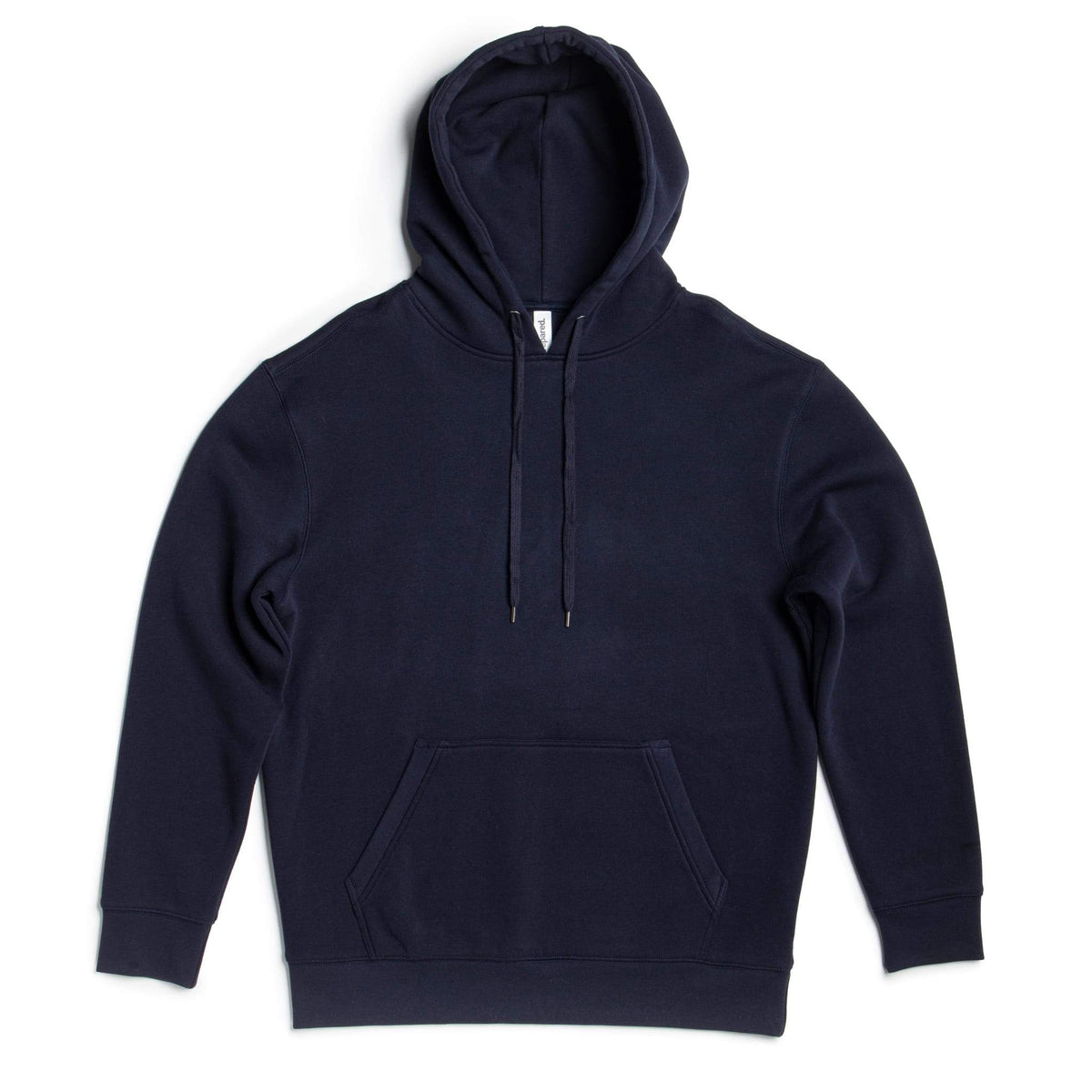 Heavyweight Hoodie — 10 oz Fleece, Premium Comfort, Sizes XS–5XL