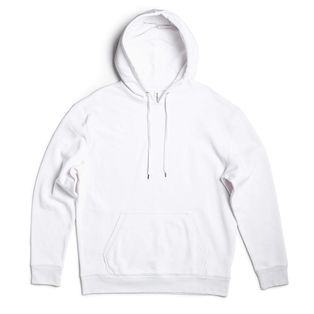 Heavyweight Hoodie — 10 oz Fleece, Premium Comfort, Sizes XS–5XL