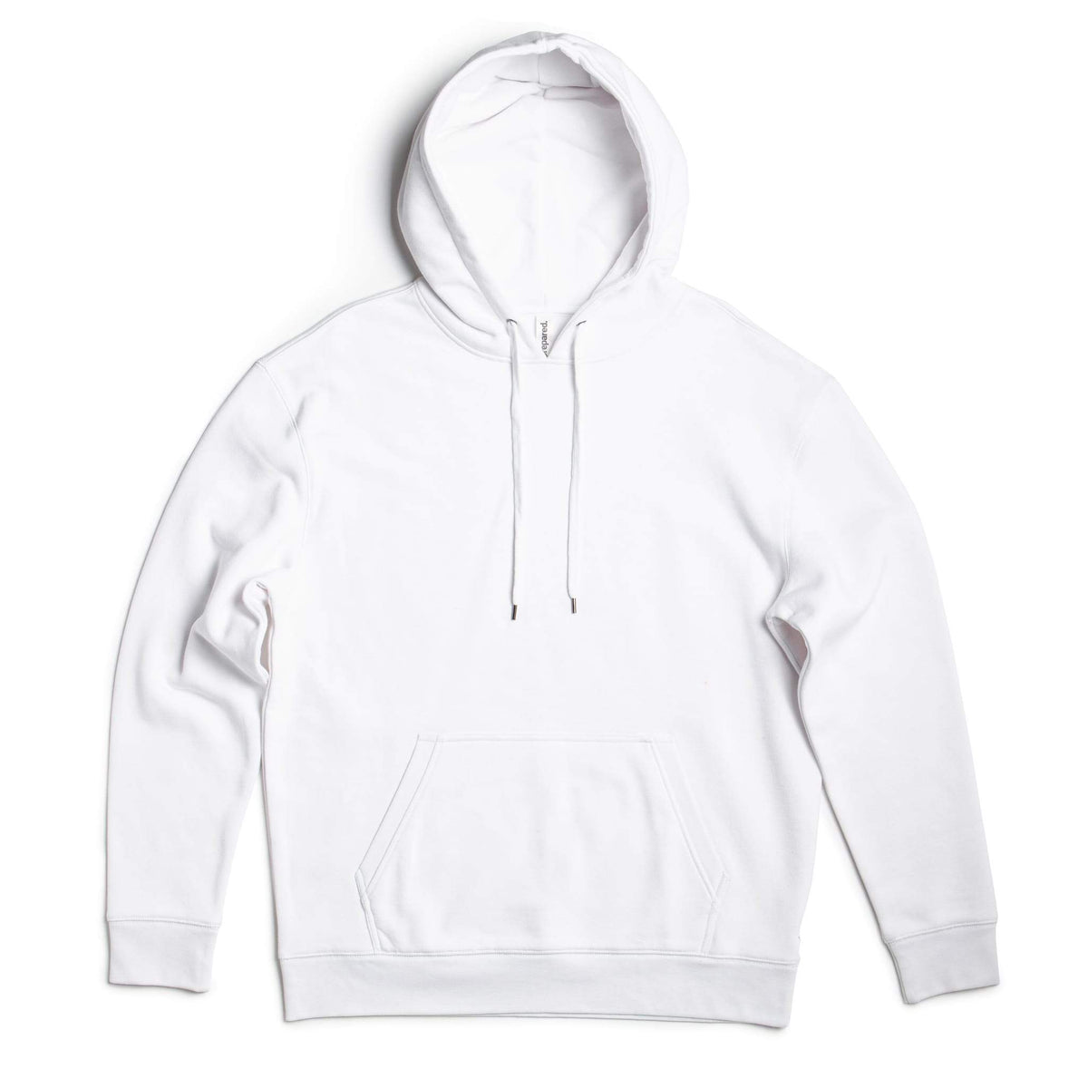 Heavyweight Hoodie — 10 oz Fleece, Premium Comfort, Sizes XS–5XL